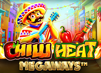 Chilli Heat Megaways